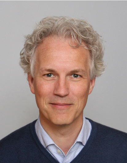 Michiel van Galen