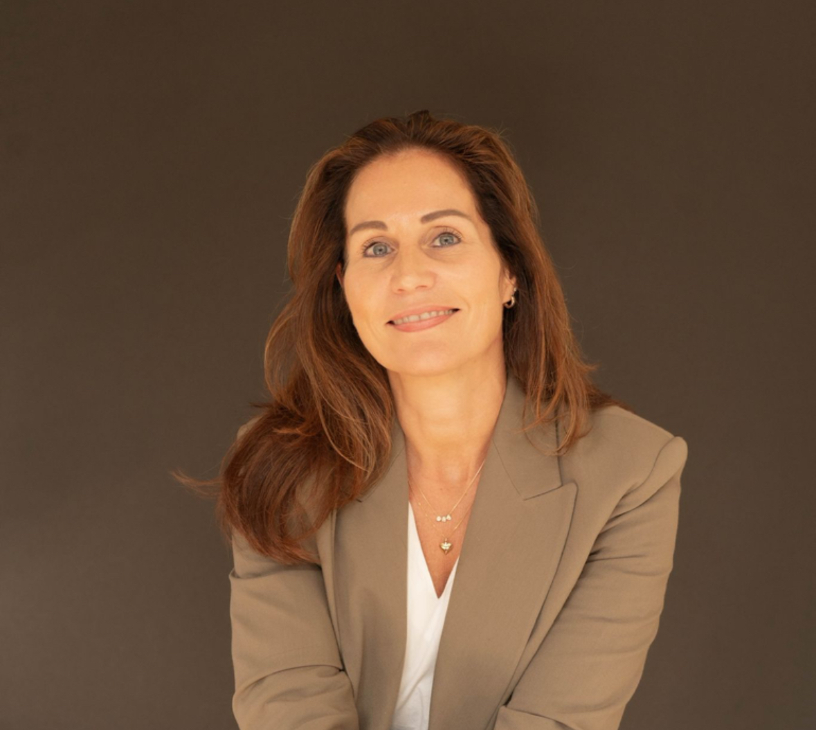Muriël van den Top